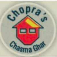 Chopra's Chashma Ghar logo, Chopra's Chashma Ghar contact details