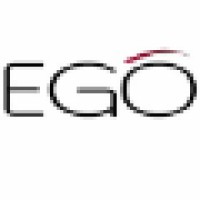 EGO logo, EGO contact details