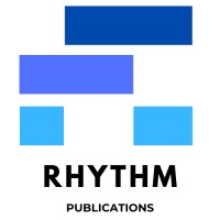 Rhythm Publication logo, Rhythm Publication contact details