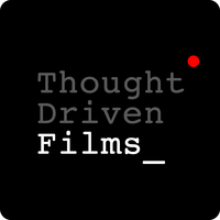 Thought Driven Films logo, Thought Driven Films contact details