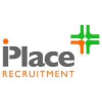 iPlace Recruitment logo, iPlace Recruitment contact details