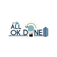 Allokdone logo, Allokdone contact details