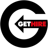 Get Hire Ltd logo, Get Hire Ltd contact details