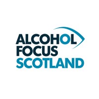 Alcohol Focus Scotland logo, Alcohol Focus Scotland contact details