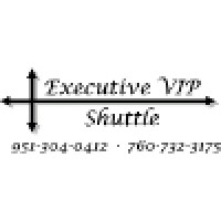 Executive VIP Airport Shuttle logo, Executive VIP Airport Shuttle contact details