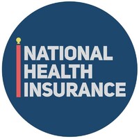 National Health Insurance logo, National Health Insurance contact details