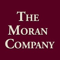 The Moran Company logo, The Moran Company contact details