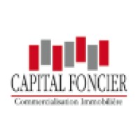 Capital Foncier logo, Capital Foncier contact details