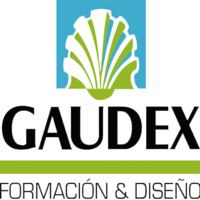 Gaudex Formación - Ocio educando logo, Gaudex Formación - Ocio educando contact details