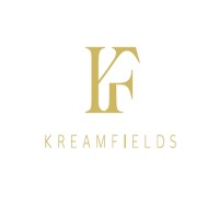 KreamFields logo, KreamFields contact details