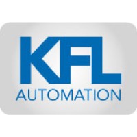 KFL Automation AB logo, KFL Automation AB contact details