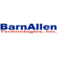 BarnAllen Technologies, Inc. logo, BarnAllen Technologies, Inc. contact details