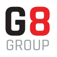 G8 Group of Companies logo, G8 Group of Companies contact details