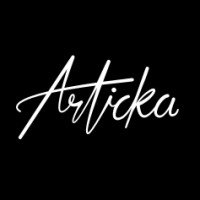 Articka logo, Articka contact details