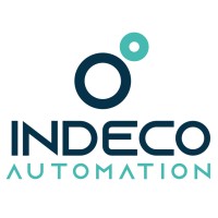 Indeco Automation logo, Indeco Automation contact details