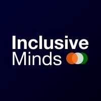 Inclusive Minds logo, Inclusive Minds contact details