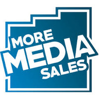 More Media Sales logo, More Media Sales contact details