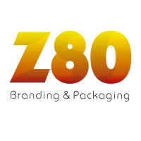 Z80 Branding & Packaging logo, Z80 Branding & Packaging contact details