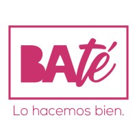 Agencia BAté logo, Agencia BAté contact details