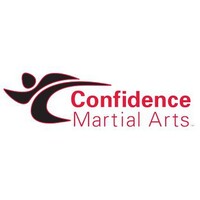 Confidence Martial Arts logo, Confidence Martial Arts contact details