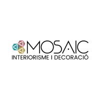 Mosaic Interiorisme logo, Mosaic Interiorisme contact details