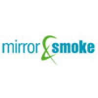 Mirror And Smoke logo, Mirror And Smoke contact details