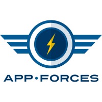 App Forces logo, App Forces contact details