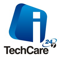 iTechCare 24/7 logo, iTechCare 24/7 contact details