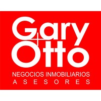 Gary & Otto Negocios Inmobiliarios logo, Gary & Otto Negocios Inmobiliarios contact details