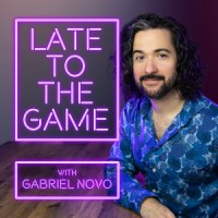 Late to the Game logo, Late to the Game contact details