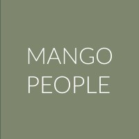 Mango People logo, Mango People contact details