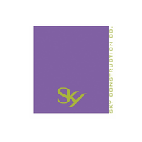 Sky Constructions India logo, Sky Constructions India contact details