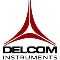 Delcom Instruments, Inc logo, Delcom Instruments, Inc contact details