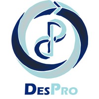 DesPro Solutions logo, DesPro Solutions contact details