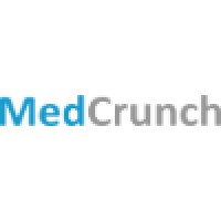 MedCrunch logo, MedCrunch contact details