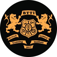 British Technical Training Institute logo, British Technical Training Institute contact details