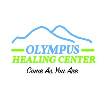 Olympus Healing Center logo, Olympus Healing Center contact details