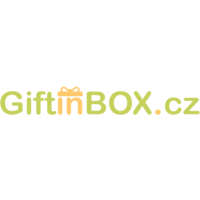 GiftinBOX.cz logo, GiftinBOX.cz contact details