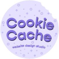 Cookie Cache logo, Cookie Cache contact details