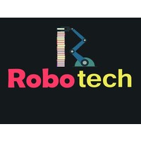 Robotech Solution logo, Robotech Solution contact details