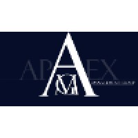 The Apex Management Group logo, The Apex Management Group contact details