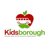 Kidsborough logo, Kidsborough contact details