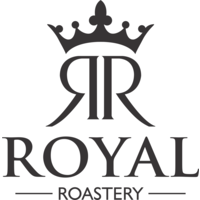 Royal Roastery logo, Royal Roastery contact details