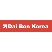 다이본코리아 DaiBonKOREA logo, 다이본코리아 DaiBonKOREA contact details