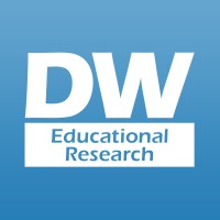 DataWORKS Educational Research logo, DataWORKS Educational Research contact details