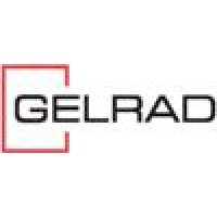 GELRAD logo, GELRAD contact details