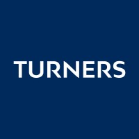 The Turners Group logo, The Turners Group contact details