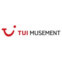 Musement logo, Musement contact details