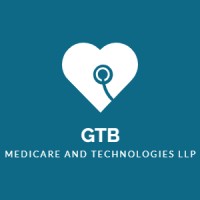 GTB MEDICARE AND TECHNOLOGIES LLP logo, GTB MEDICARE AND TECHNOLOGIES LLP contact details