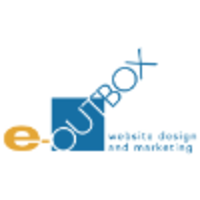 e-outbox logo, e-outbox contact details